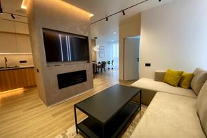 квартира за адресою Трускавецька вул., 3а
