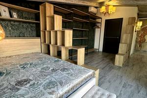 квартира за адресою Давида Бурлюка вул. (Гаршина), 5а