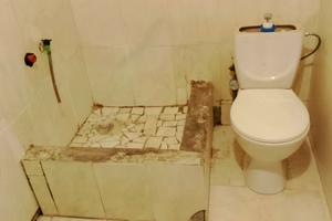 квартира по адресу Академика Сахарова ул., 18
