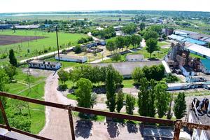 комерційна за адресою Промислова вул., 2