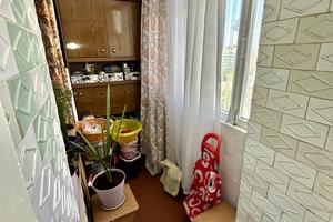 квартира по адресу Архитектора Старова ул., 4а
