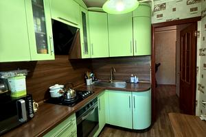квартира по адресу Романа Атаманюка ул., 57
