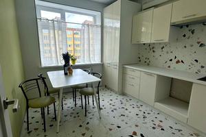 квартира за адресою Кармелюка вул., 11