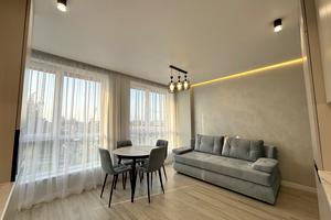 квартира за адресою Стрийська вул., 45