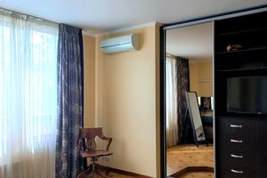квартира за адресою Івана Франка вул., 137