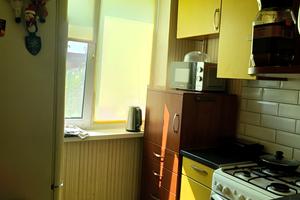 квартира по адресу Лебединская ул., 12