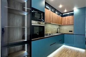 квартира за адресою Запорізьке шосе, 32д