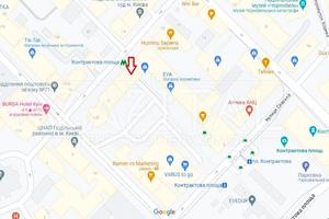 коммерческая по адресу Спасская ул., 5