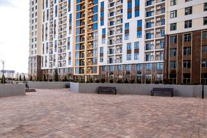 квартира за адресою Краснова вул., 3