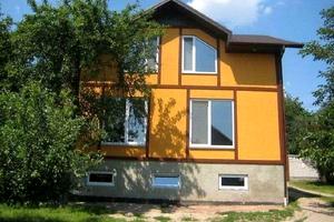 будинок за адресою Грабовського Павла вул.