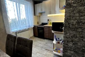 квартира по адресу Соборности просп., 37а