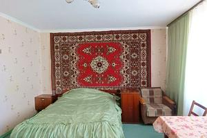 квартира по адресу Героев Украины просп. (Героїв Сталінграду), 15