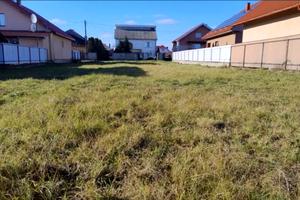 ділянка за адресою Кільцева