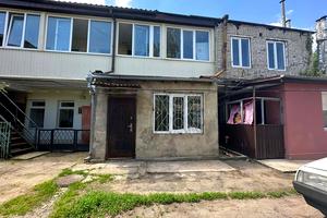 квартира за адресою Болгарська вул., 27