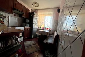 квартира за адресою Пасічна вул., 12а