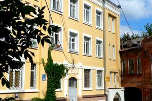 квартира по адресу Дарвина ул., 39