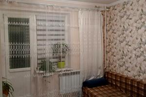 комната по адресу Драгоманова ул., 42-А