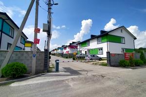 дом по адресу Кулика і Гудачека ул. (Макарова), 39