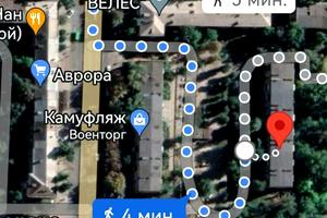 комерційна за адресою Проспект Гагарина, 50