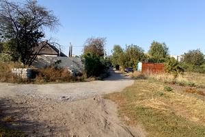 участок по адресу Рокитненська, 40