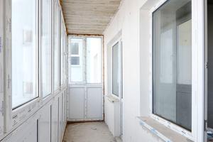 квартира за адресою Тролейбусна вул., 32