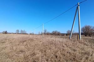 участок по адресу Джерельна