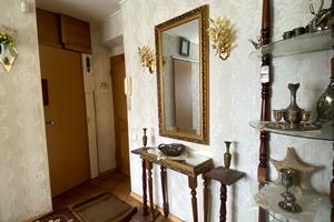 квартира по адресу Леонида Каденюка просп. (Юрия Гагарина), 14-А