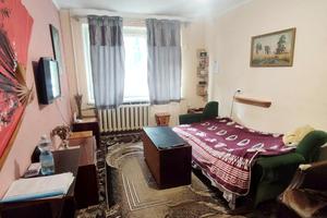 квартира за адресою Ярослава Мудрого вул., 52