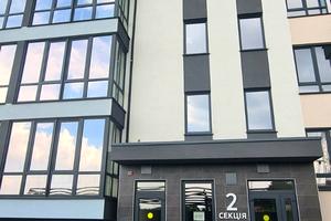 квартира за адресою Слобідська вул., 58