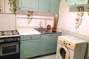 квартира за адресою Якуба Коласа вул., 7