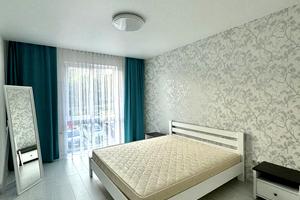 квартира за адресою Малоголосківська вул., 16б
