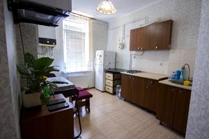 квартира по адресу Торгова, 7