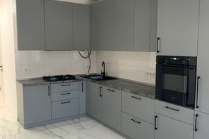 квартира по адресу Киевская ул., 31ж
