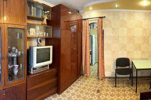 квартира за адресою Мазепи, 37