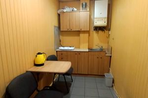 квартира за адресою Соломона Ляйнберга вул., 1