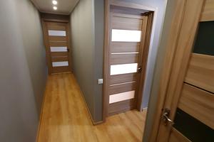 квартира за адресою Бурхана, 25