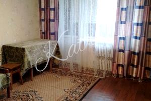 квартира за адресою Слави бульв., 23