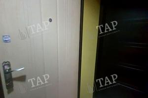 квартира по адресу Достоевского проезд (Кривомазова), 3