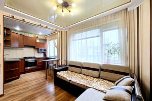квартира за адресою Свободи просп., 17