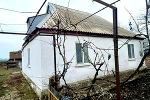 дом по адресу Центральна ул.