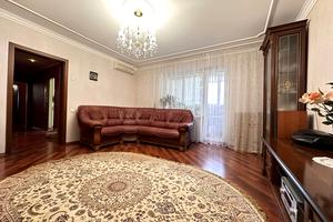 квартира по адресу Мира просп., 11