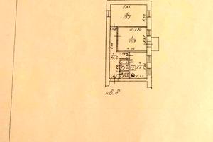 квартира за адресою Базарна вул., 21