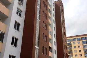 квартира по адресу Сахарова, 9