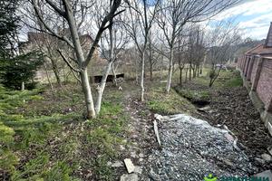 ділянка за адресою Ціолковського вул.