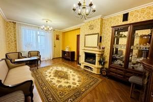 квартира за адресою Жасминова вул., 5б