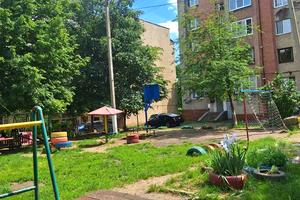 квартира за адресою Героїв Майдану вул. (Червоноармійська), 87-В