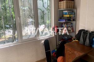 квартира по адресу Парусная ул. (Героев Сталинграда), 8