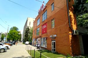 комерційна за адресою Науки просп. (Гагаріна), 43