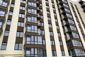 квартира по адресу Сергея Зулинского ул. (Тарногродського), 39