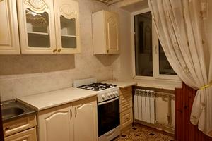 квартира за адресою Харківських Дивізій вул., 5